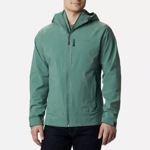 Columbia Beacon Trail Jacket